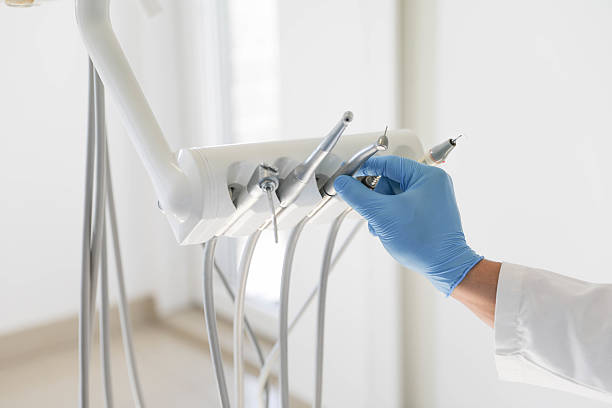 24/7 Emergency Tooth Extraction experts in Nixon, TX